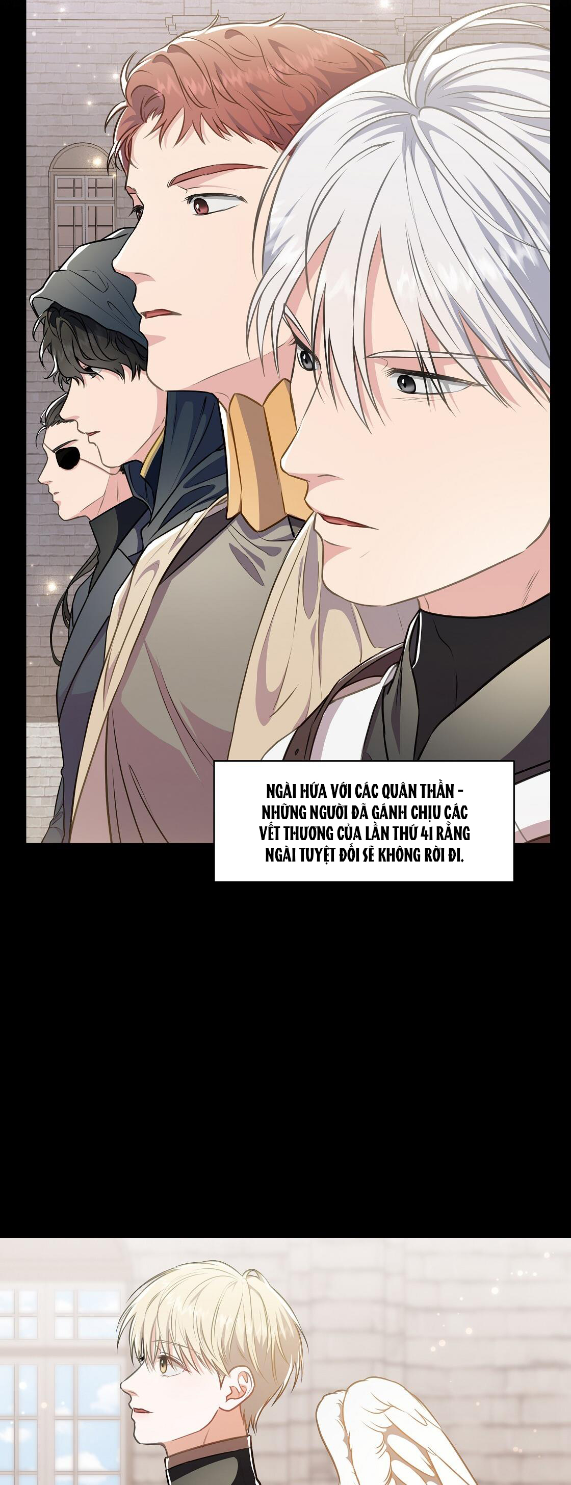 cách để sống sót với tư cách là người chơi chapter 17 38