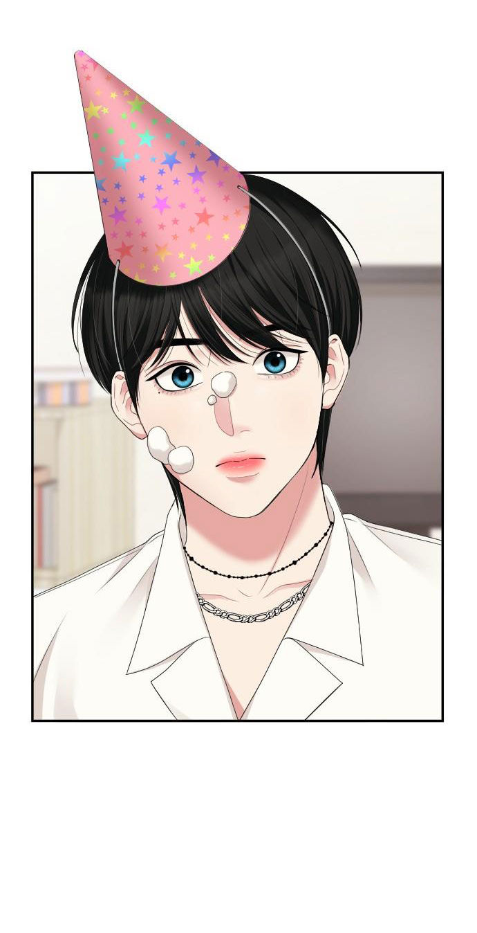 gửi em người đánh cắp những vì sao - to you who swallowed a star chapter 38.2 8