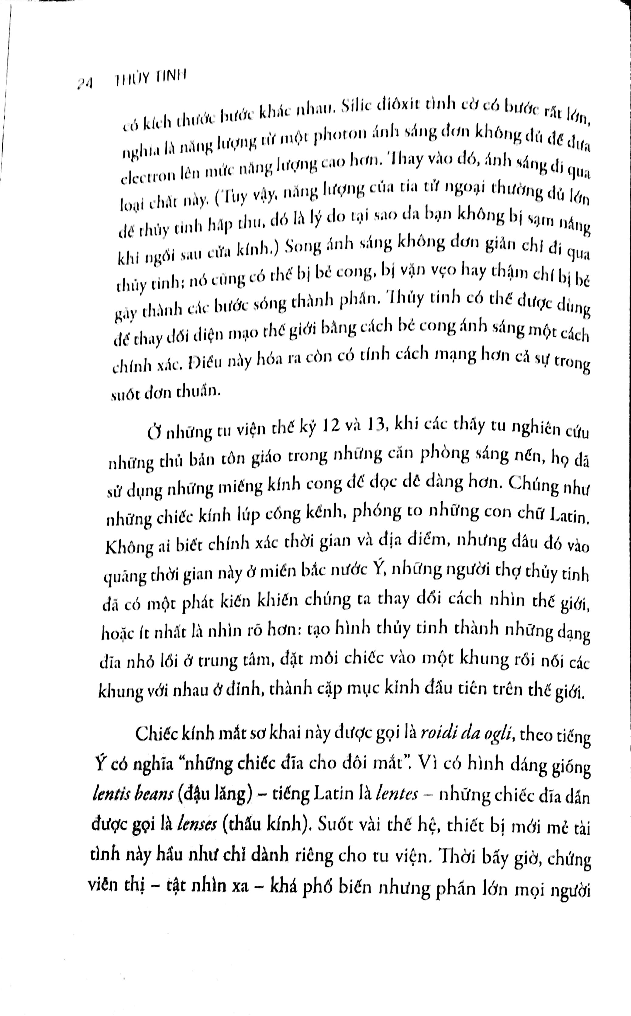 Sách 6 Phát Minh Làm Nên Thời Đại