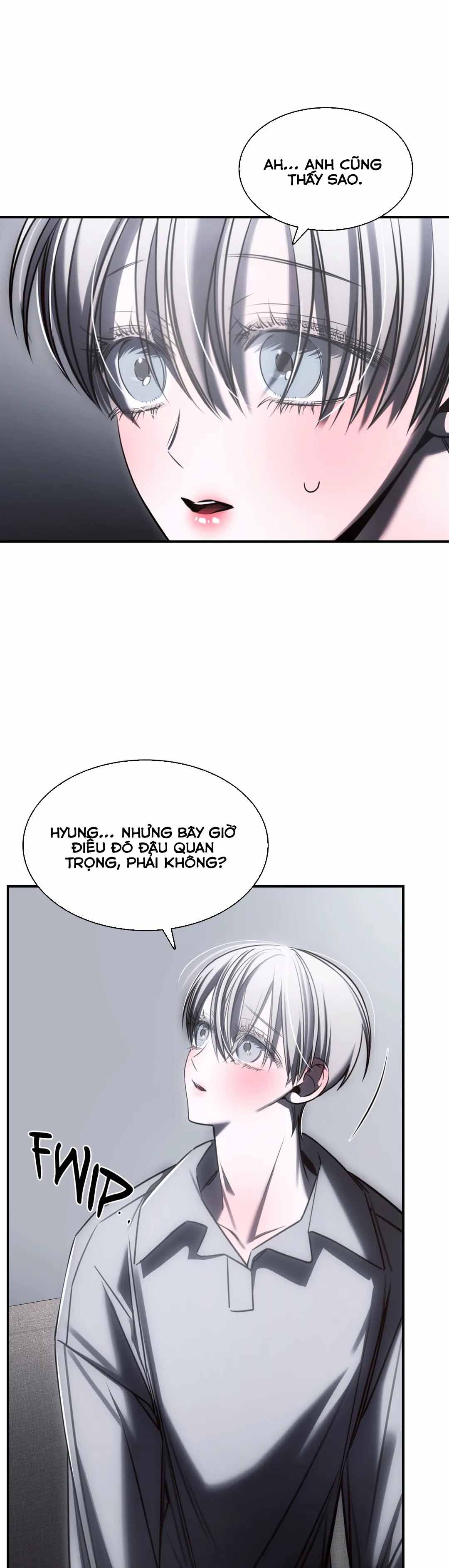 vực sâu chapter 15 6