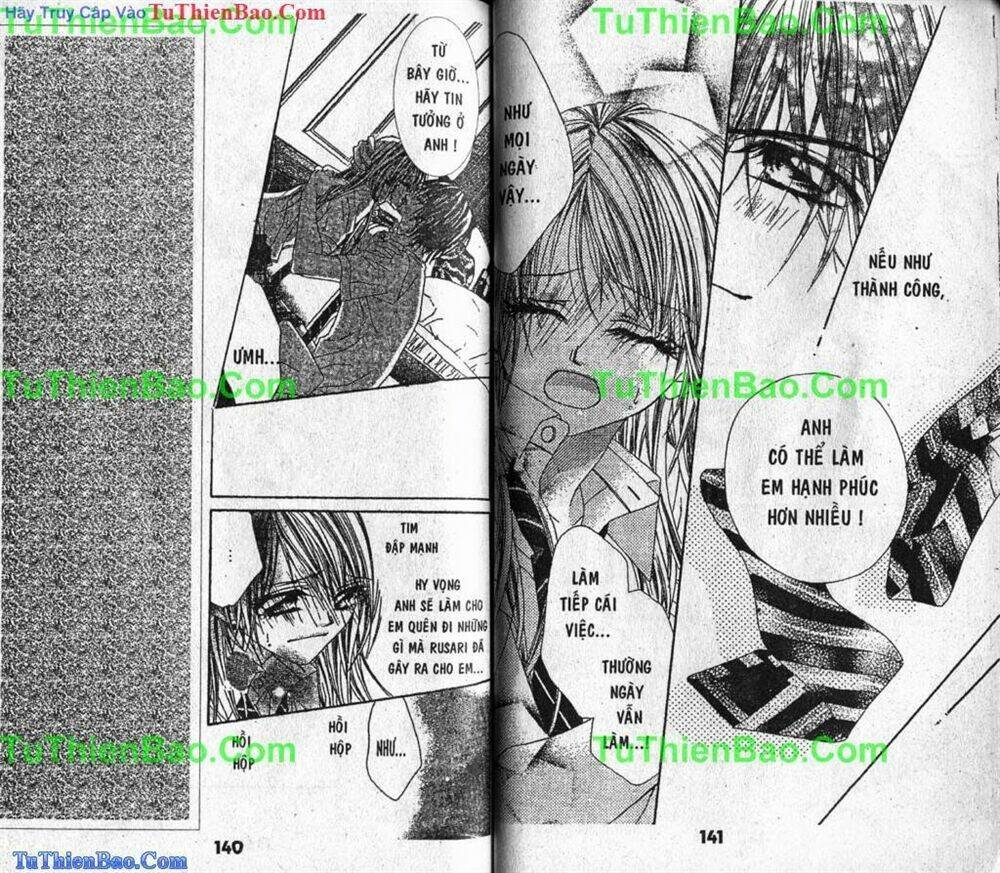 nữ sinh bảo mẫu chapter 6 67