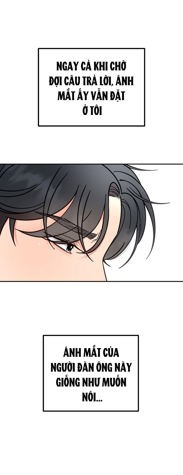 [18+] hôn nhân ràng buộc chapter 30.2 3