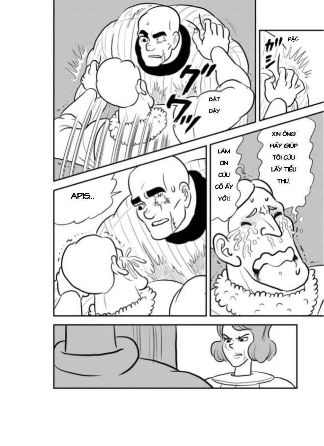 bảng xếp hạng vua chapter 119 9