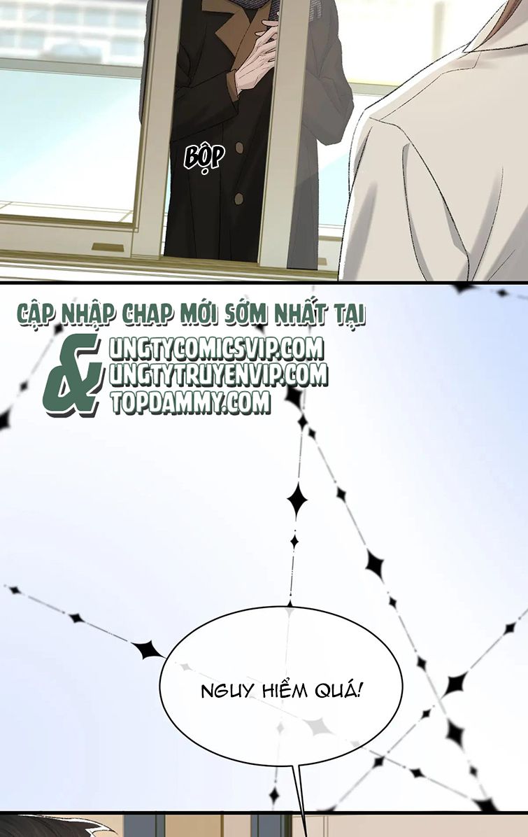 cấu bệnh chapter 85 26