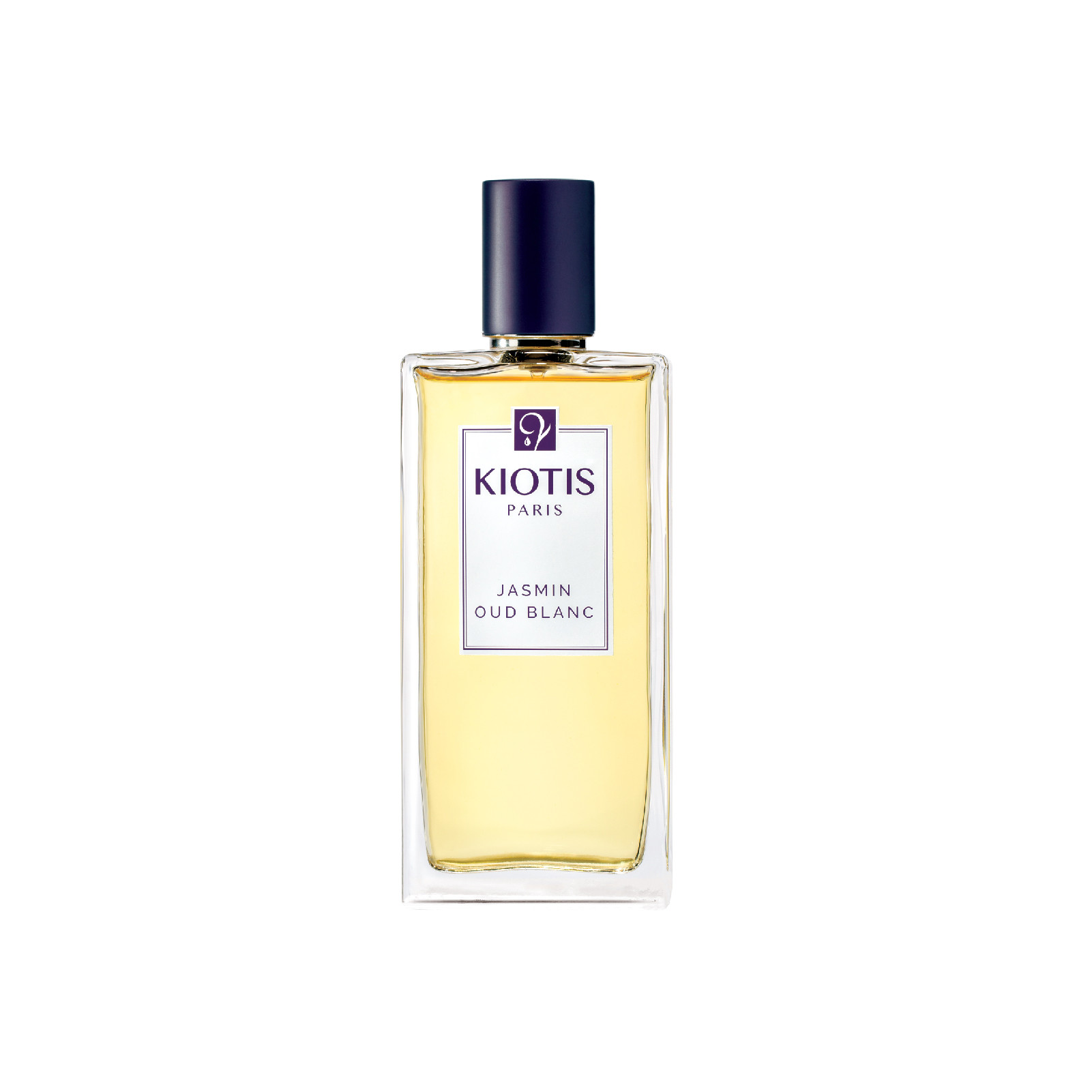 Nước hoa hương hoa nhài Kiotis Jasmin Oud Blanc 50ml