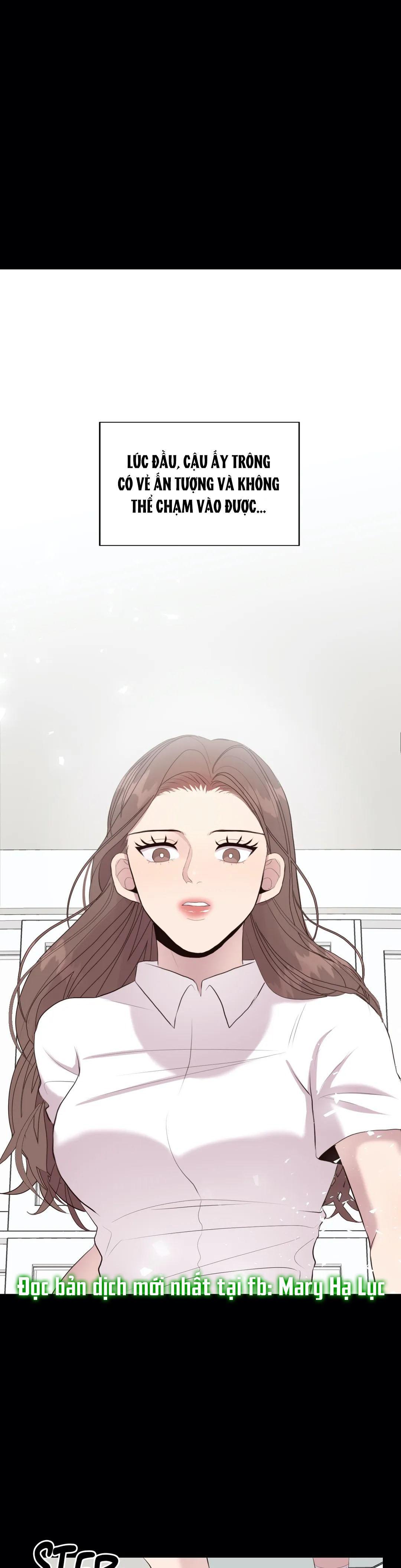 lừa tình chapter 39.1 19