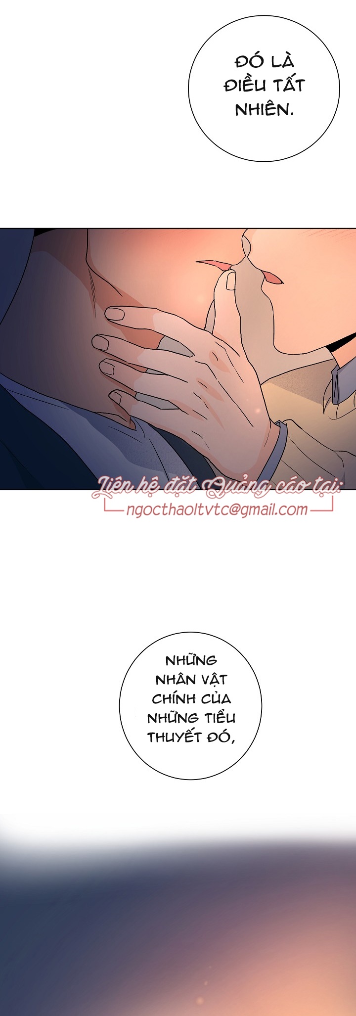 yêu em đi, bác sĩ! chapter 50 38