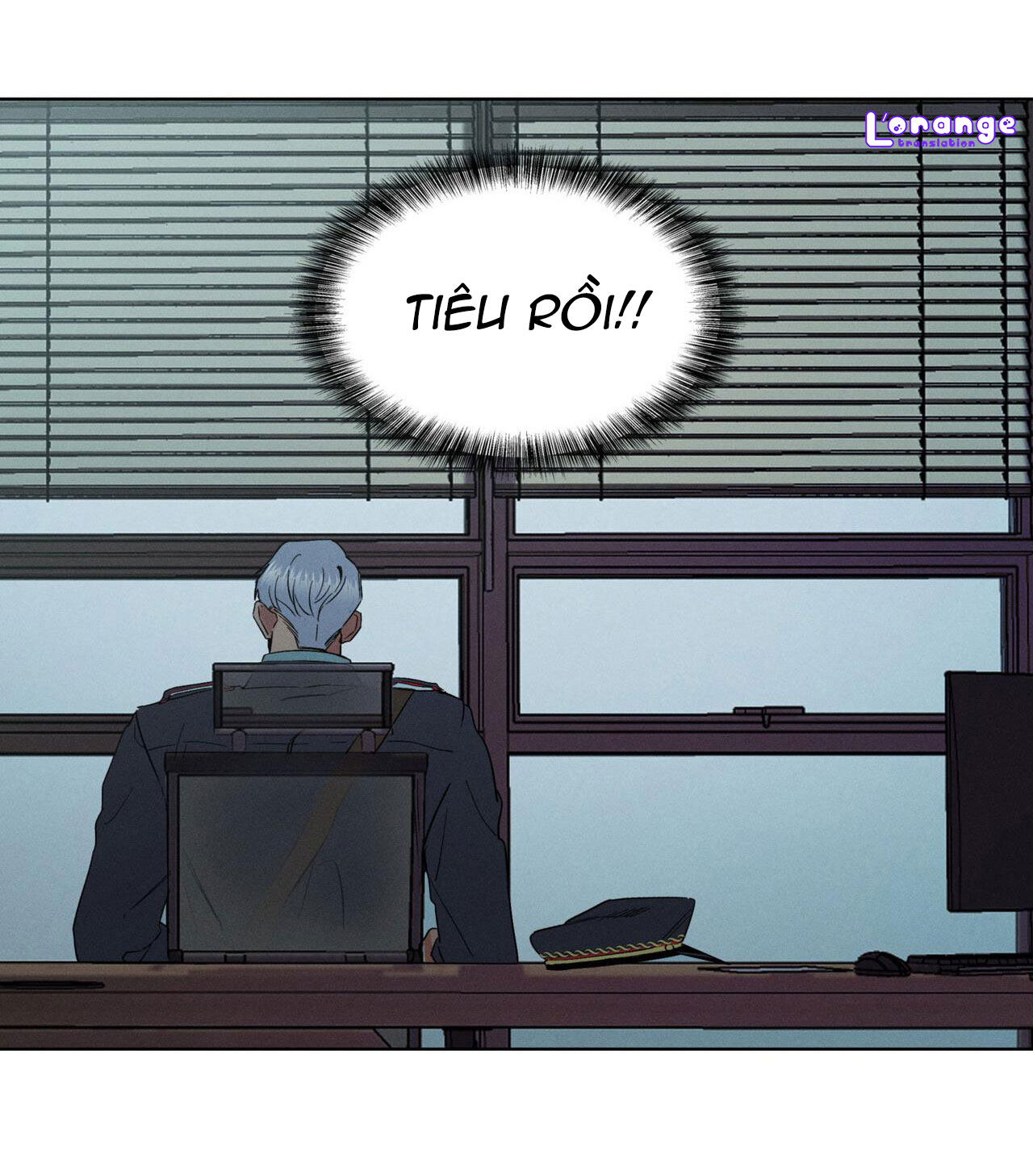 dục vọng mãnh liệt chapter 32 149