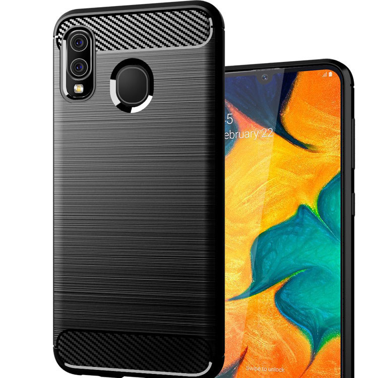 Ốp lưng SamSung Galaxy A20 Likgus Amor - Hàng chính hãng