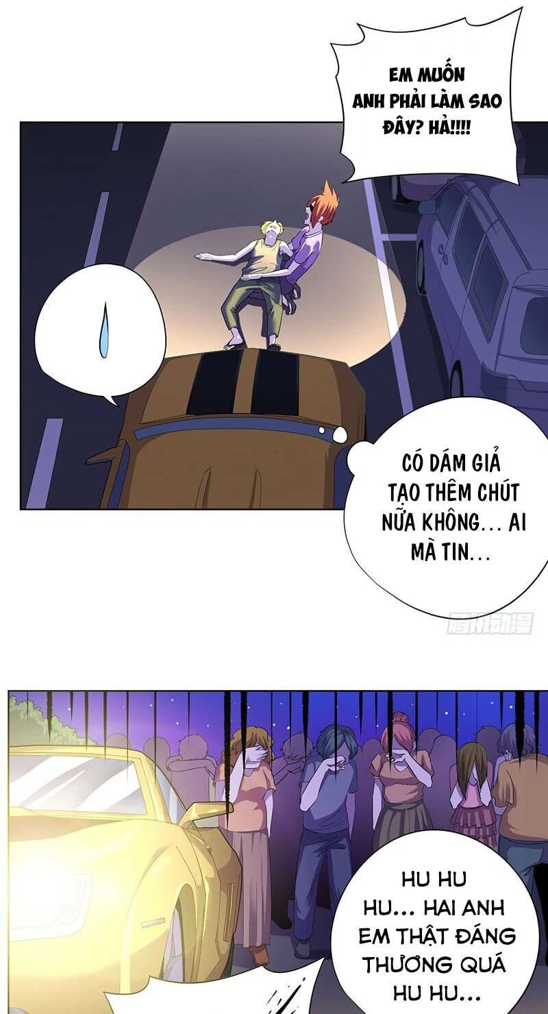 vương bài thần y chapter 6 23