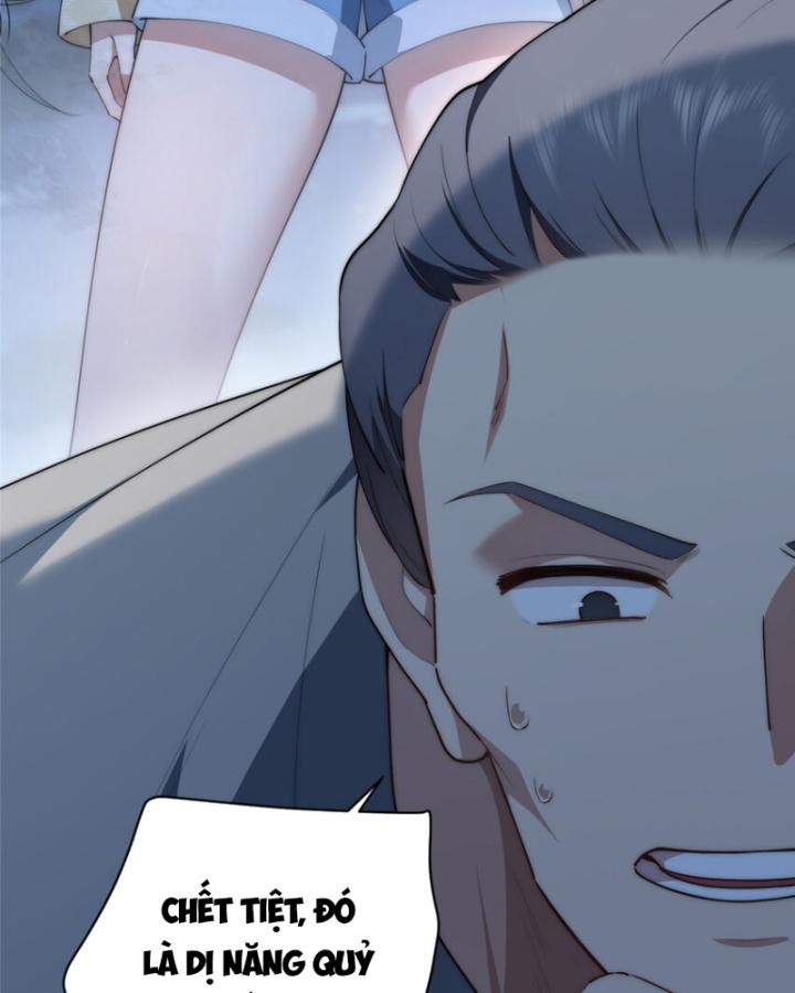 nữ chính chạy từ trong sách ra thì phải làm sao chapter 55 61