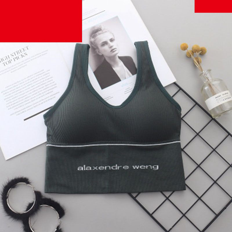 Áo bra thể thao tập Gym Yoga co giản thoải mái