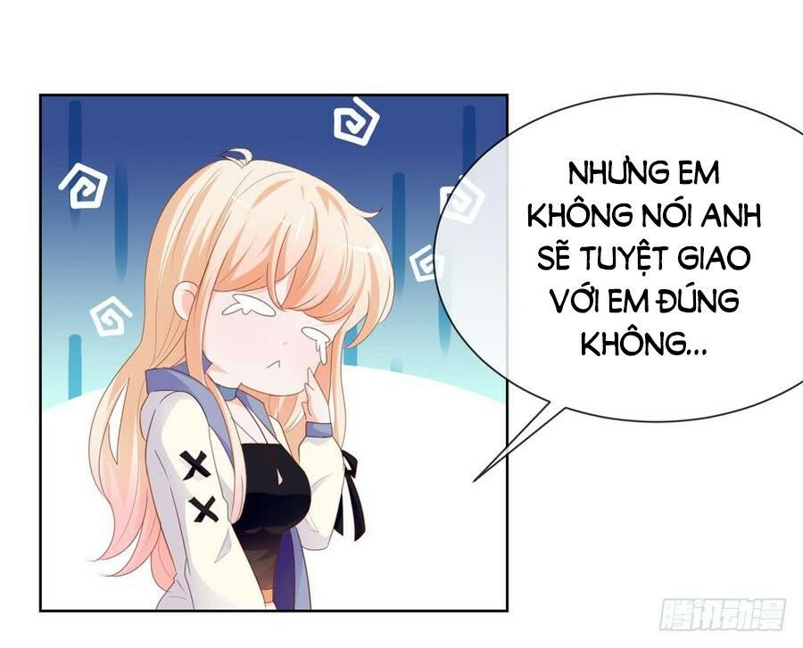 ẩn hôn 100%: chọc tức vợ yêu mua một tặng một chapter 72 10