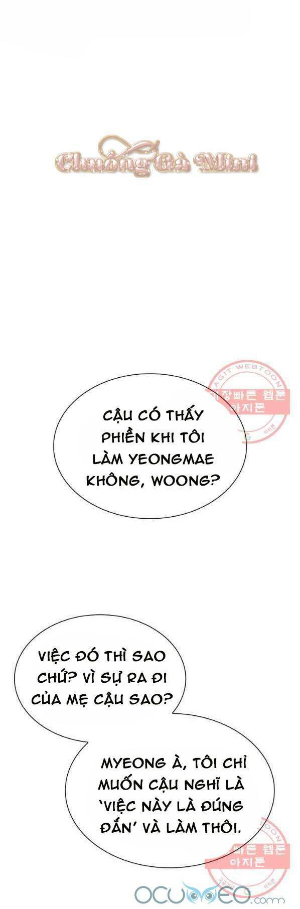 cô dâu của sói đen chapter 14 3