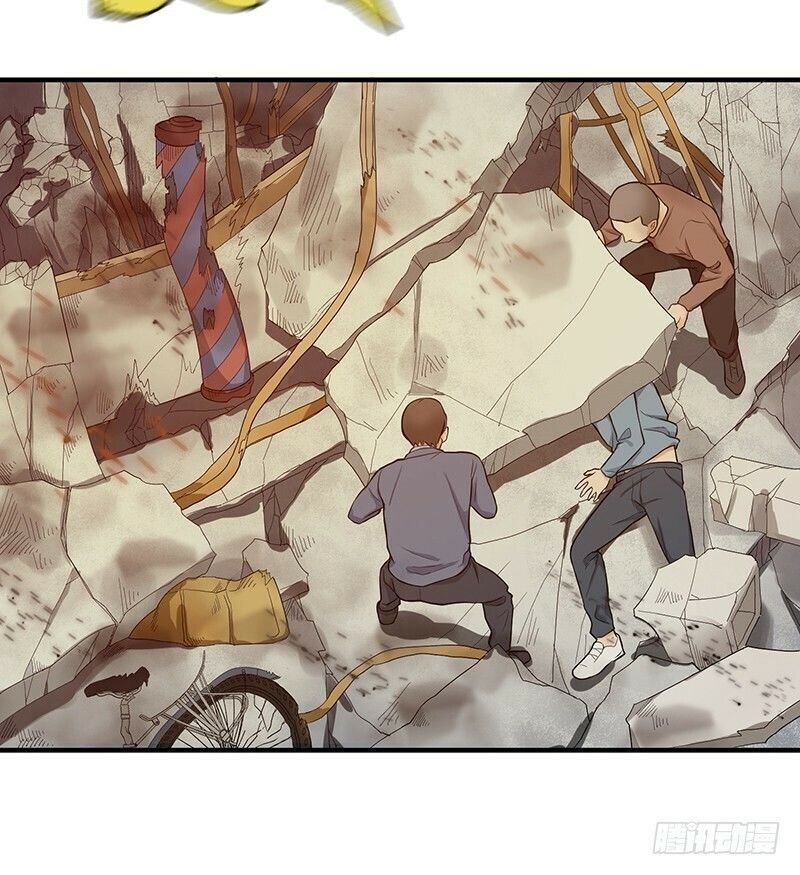 mạt thế đô thị chapter 2 6