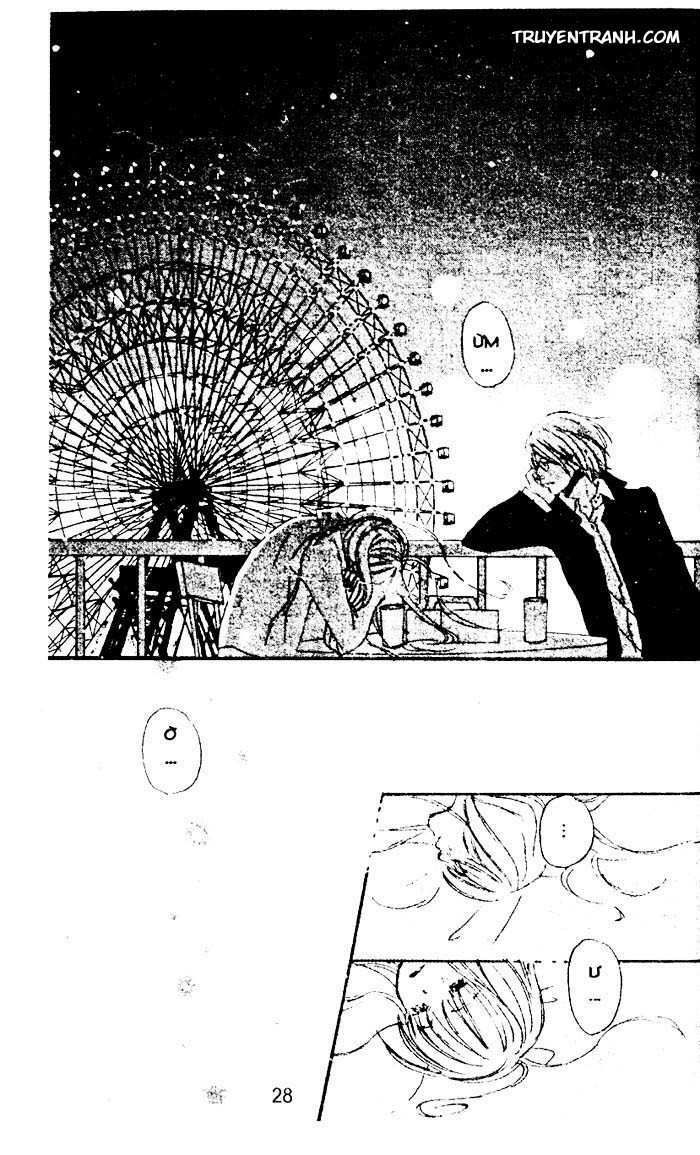 love n life chapter 35 29