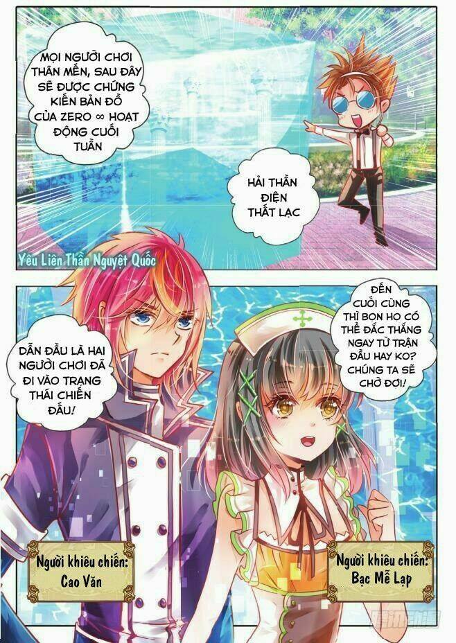 linh giai chapter 4 3
