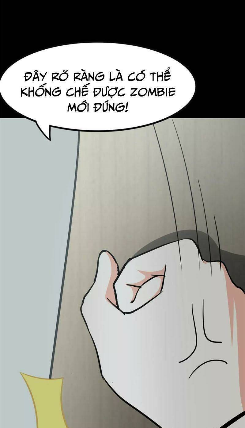 bạn gái virus của tôi chapter 339 18