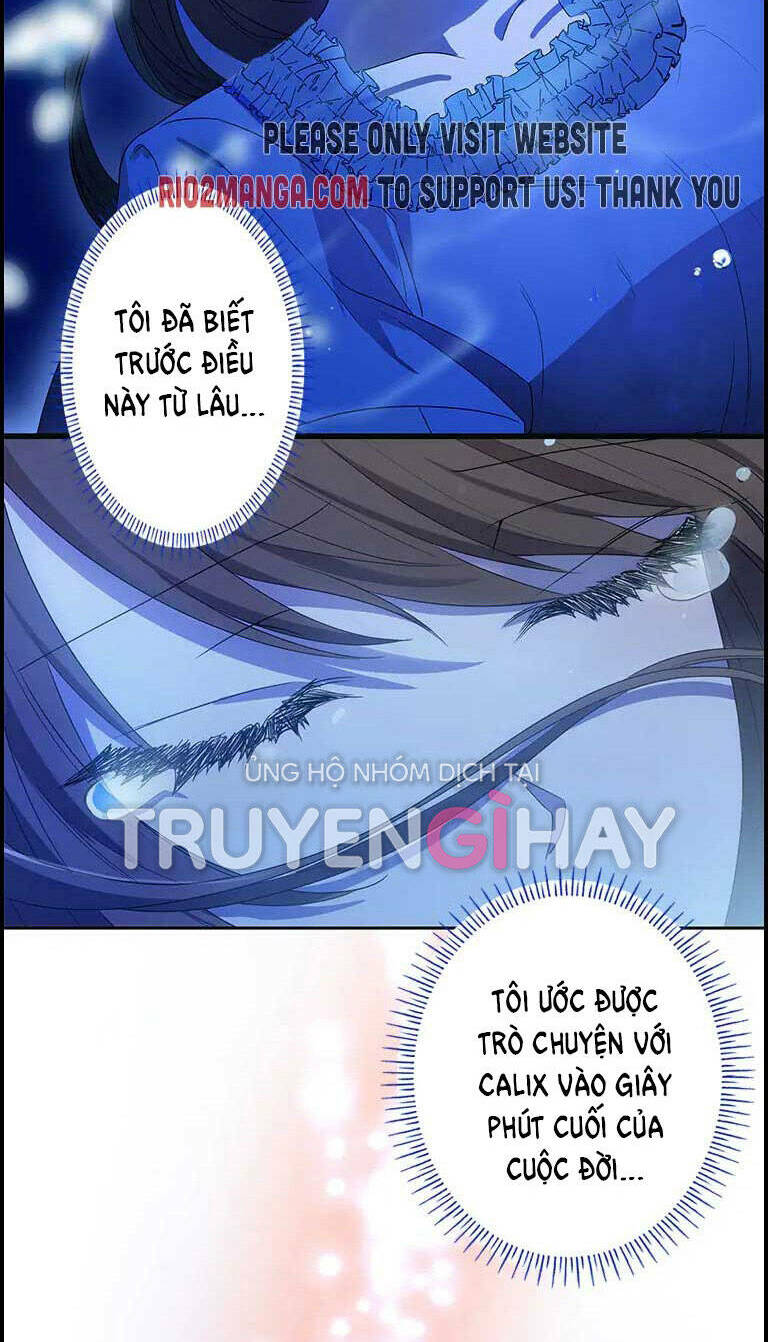 từ ác nữ, tôi trở thành một người mẹ chapter 12 92