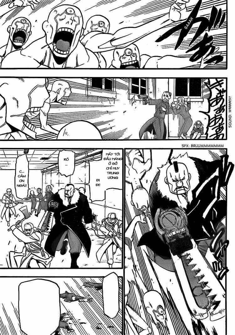 giả kim thuật chapter 97 17