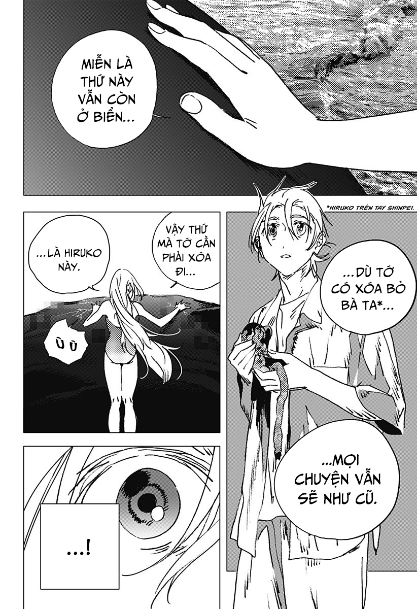 summer time render chapter 138 12