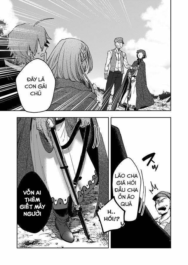 fushi no sougishi chapter 6 3