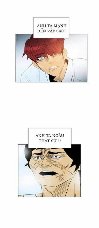 nạn nhân hồi sinh chapter 31 26