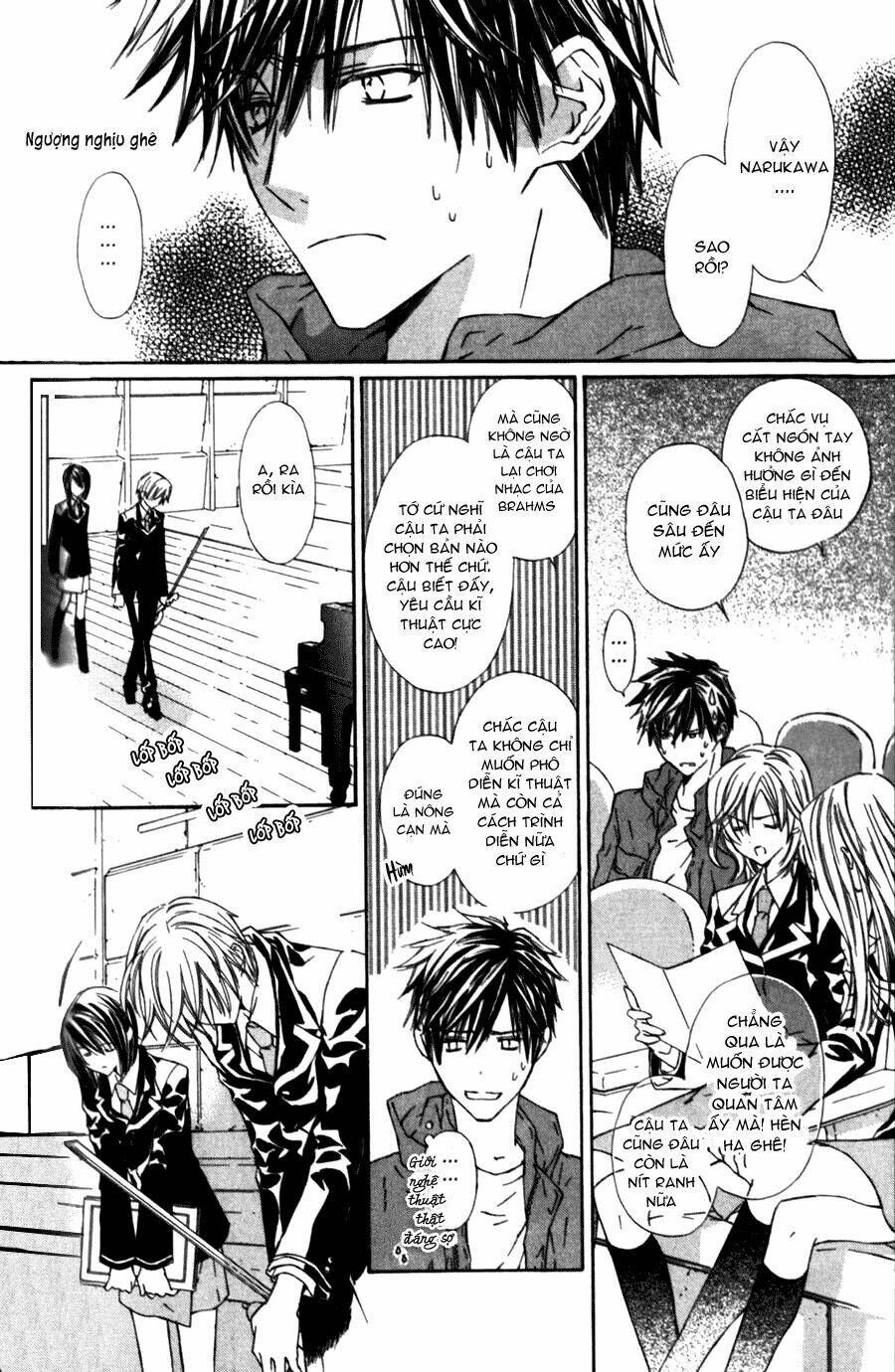 g-senjou no neko chapter 10 6