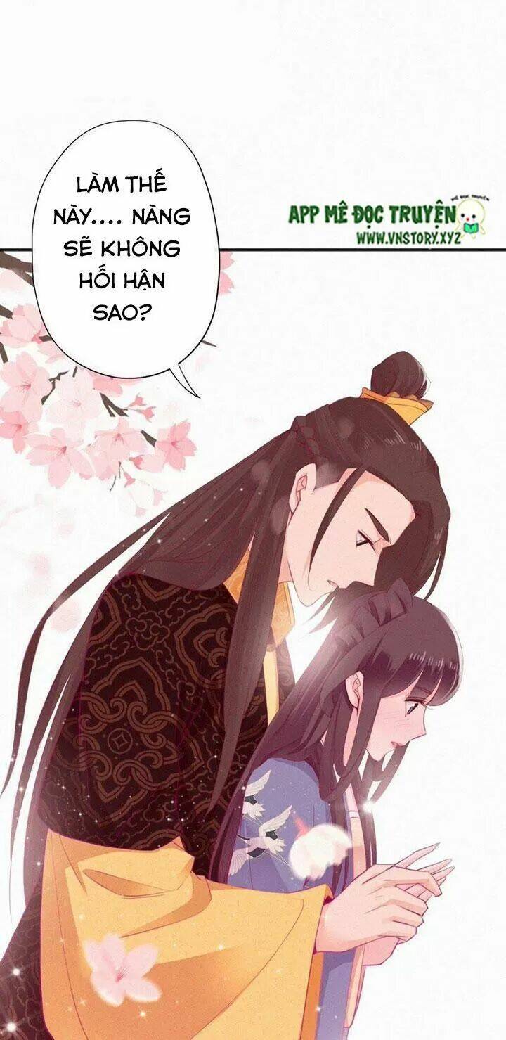 thiên hương mỹ nhân chapter 26 26