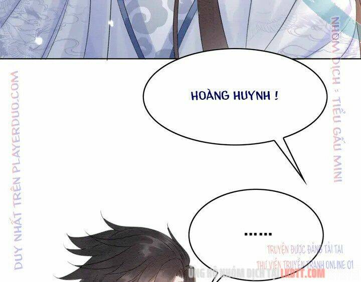 trọng sinh bá sủng nhiếp chính vương quá mạnh mẽ chapter 134 60