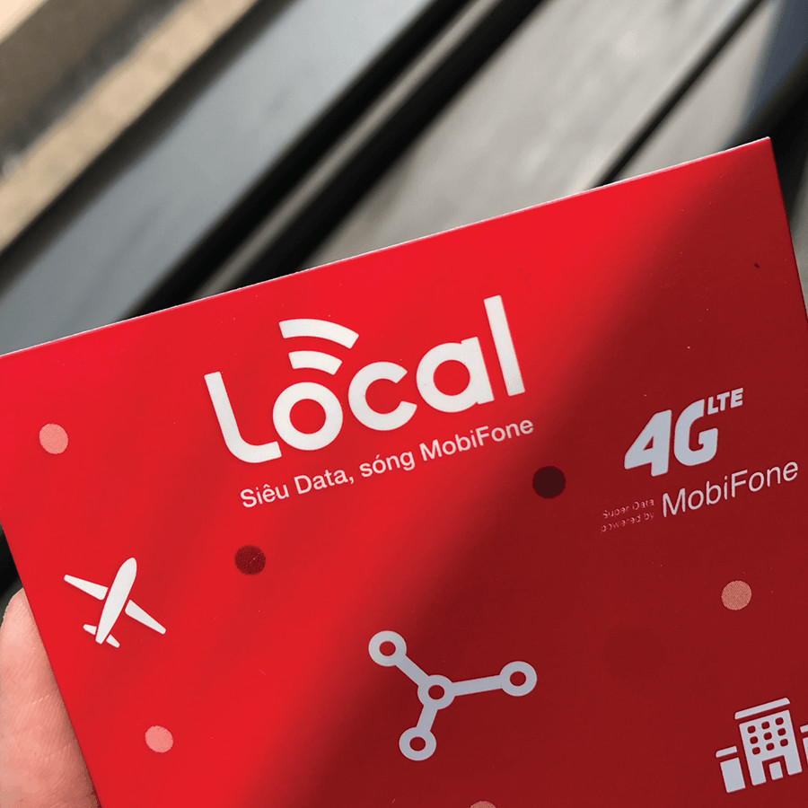 SIM 4G LOCAL Siêu Data - Gói cước LOCAL - 120GB/tháng Free tháng đầu - HÀNG CHÍNH HÃNG