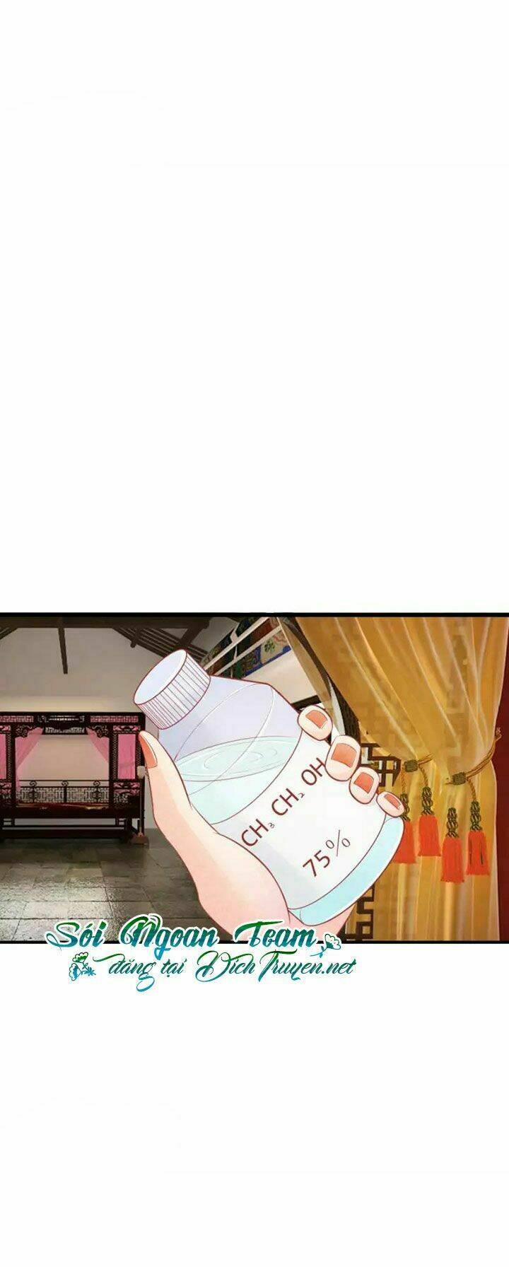 y phi quyền khuynh thiên hạ chapter 26 4