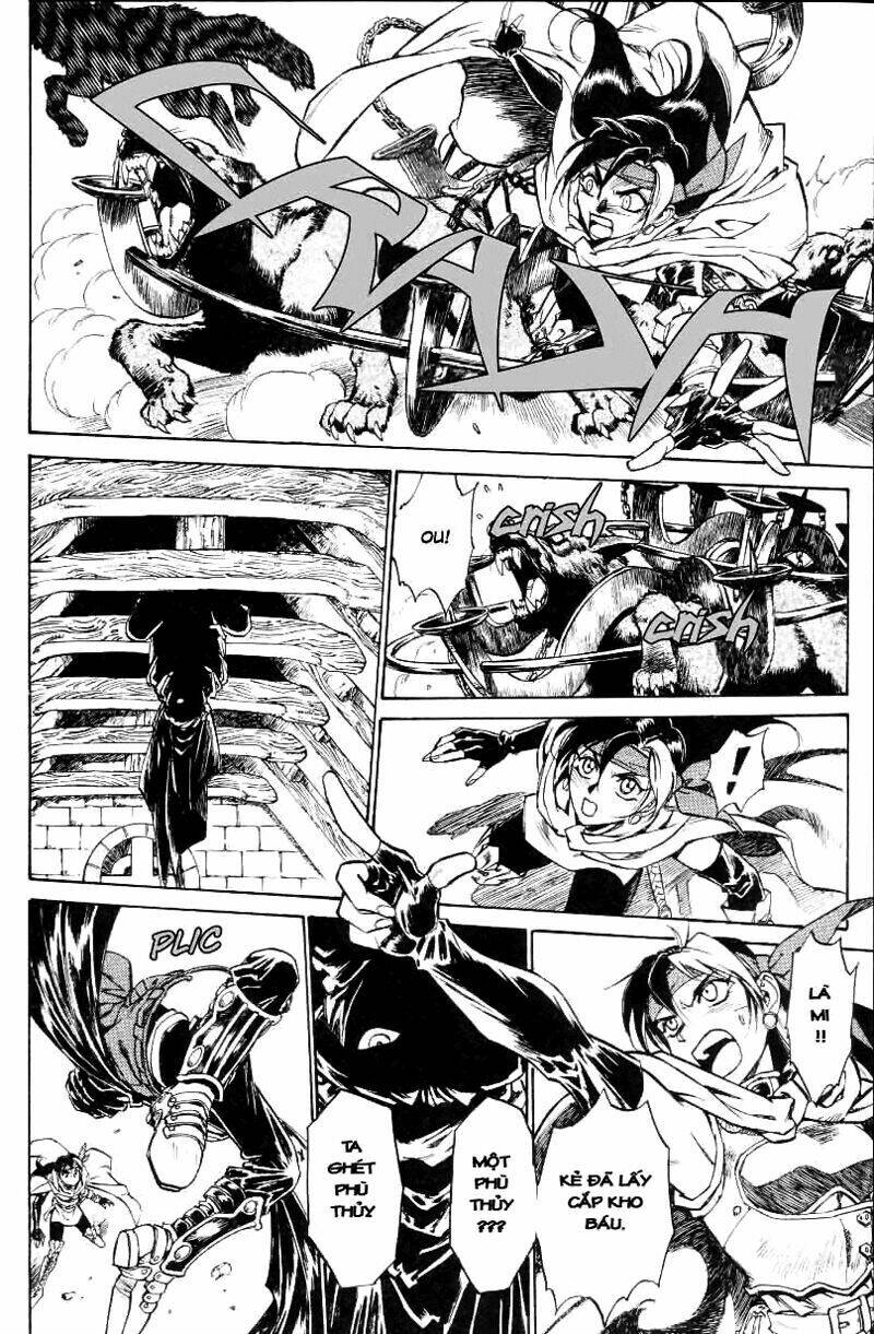 monster collection chapter 1 28