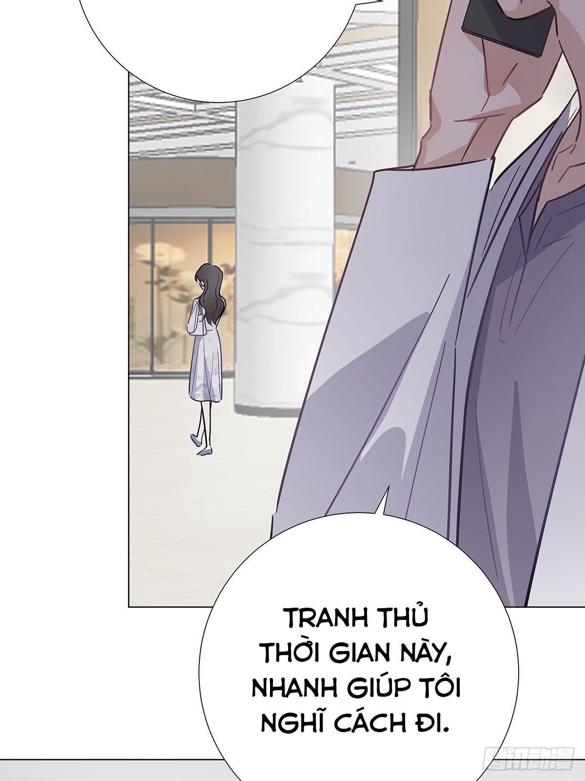 hôm nay nam giả trang nữ vẫn chưa được cầu hôn! chapter 25 4