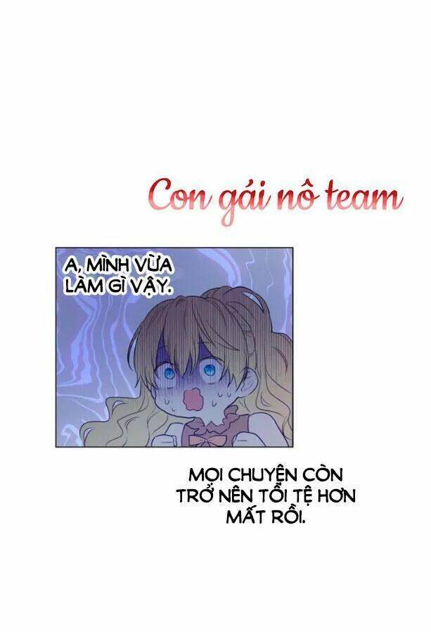 một ngày nọ ta trở thành công chúa chapter 10 3