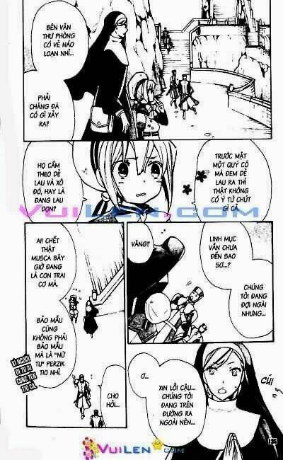 thanh kiếm và vương miện chapter 9 135