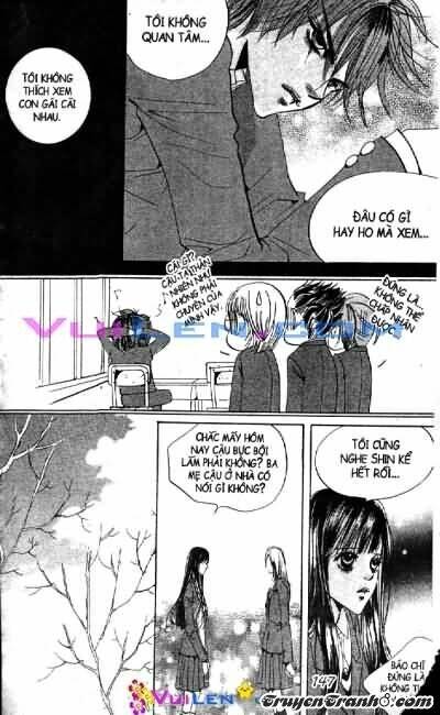 goong - [ hoàng cung ] chapter 5 145