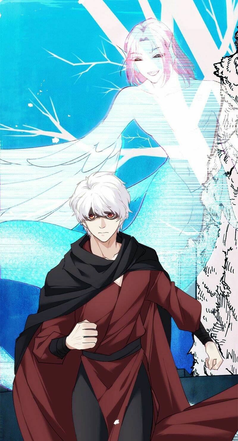 dù là sói cô độc cũng có tình yêu của sẻ nhỏ chapter 31 9