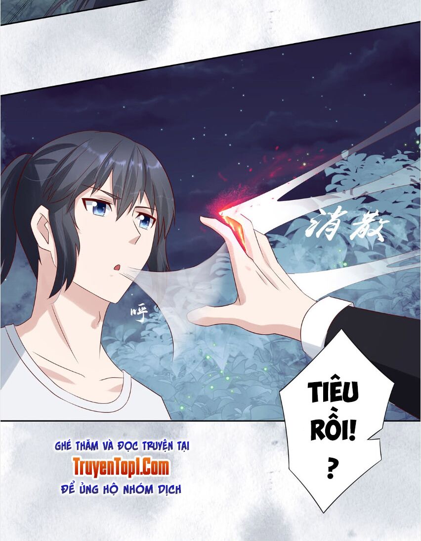 người tu tiên tại đô thị chapter 7 10