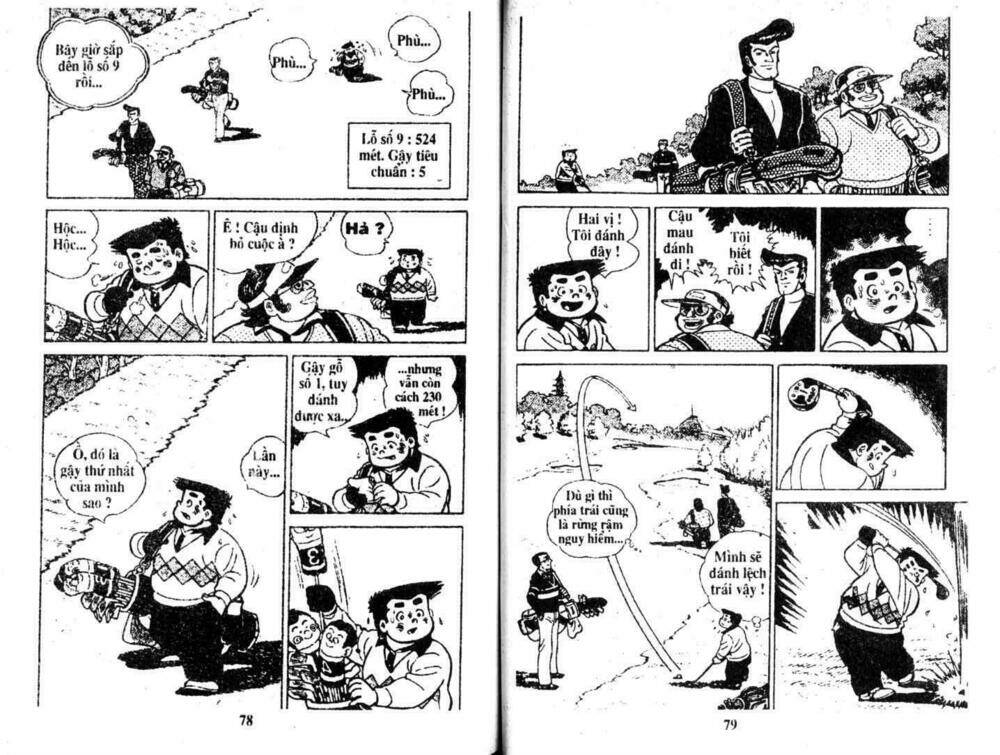 tân teppi chapter 12 38