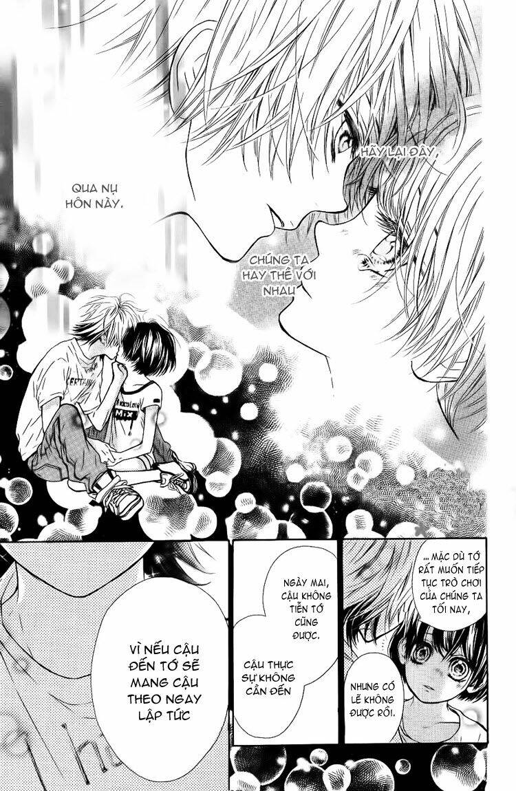 in the chocolate chapter 1 42