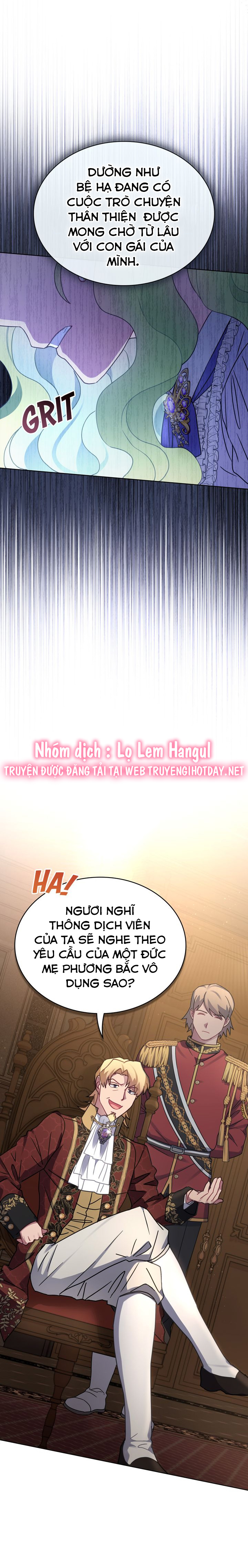 công chúa muôn loài chapter 55 5