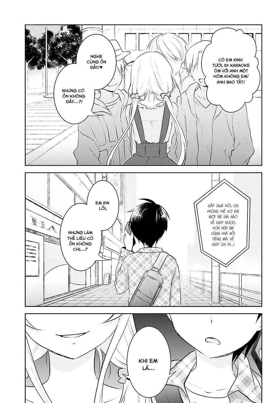 yugamira chapter 1 5