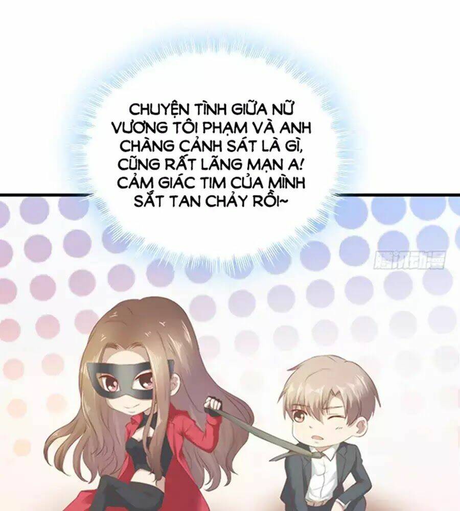 khi trò chơi ác ma bắt đầu chapter 107 28