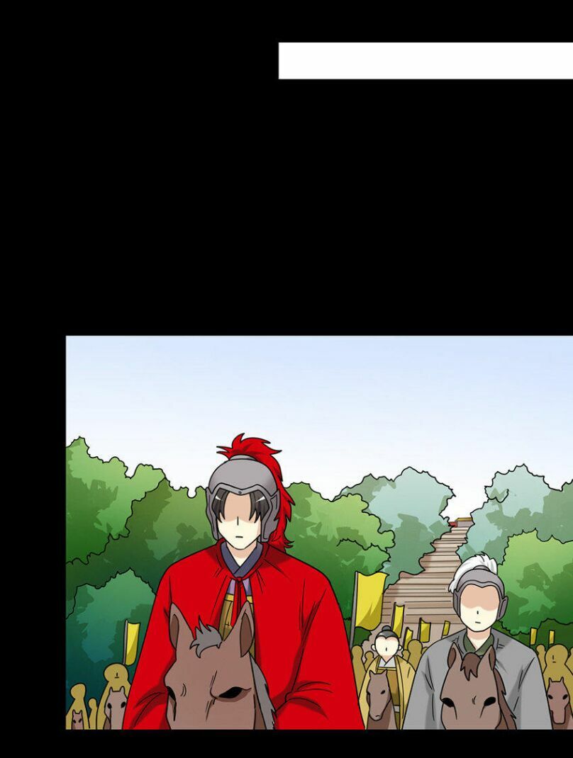 lưỡng bất nghi (full) chapter 166 10