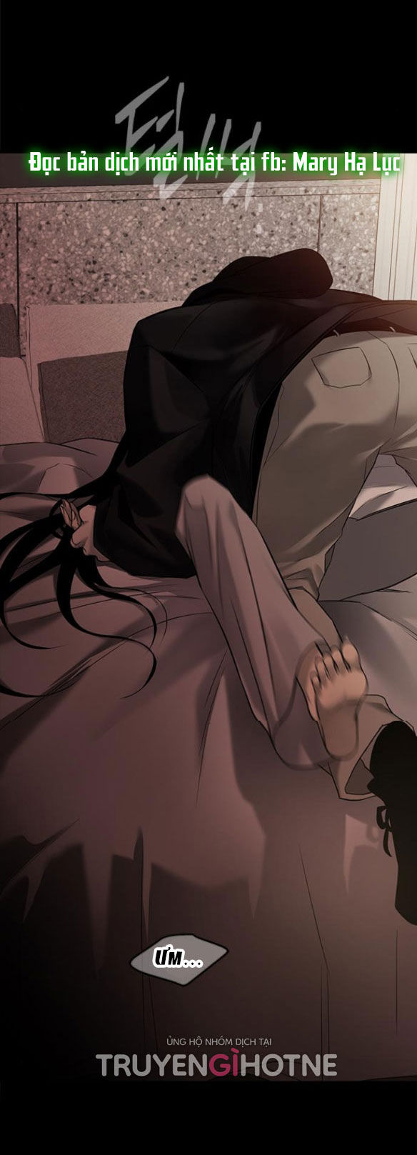 Cạm Bẫy chapter 158.2 10