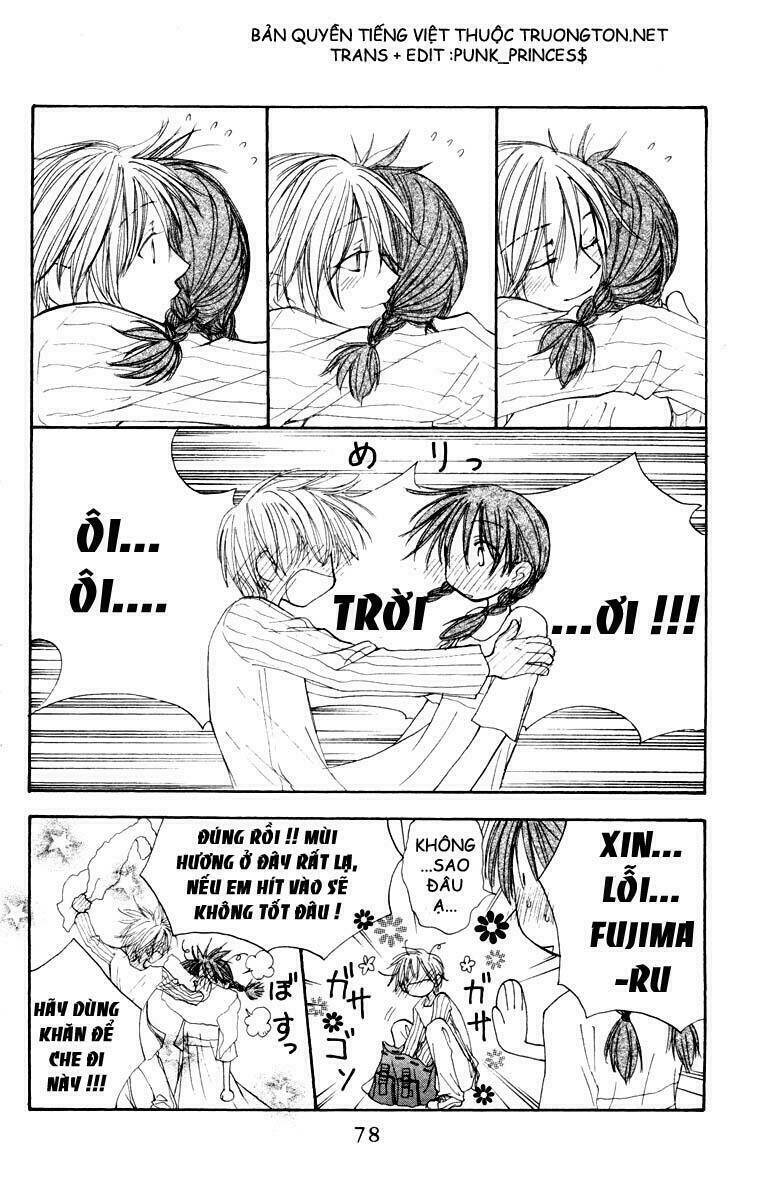 penguin revolution chapter 22 42