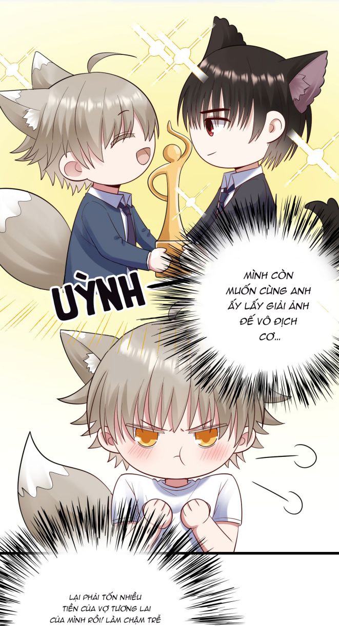 tức thời phạm quy [ tức thì vi quy ] chapter 50 21