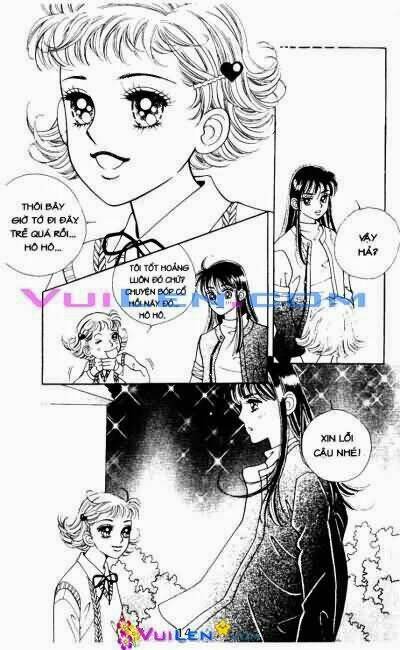 tình yêu diệu kỳ chapter 6 14