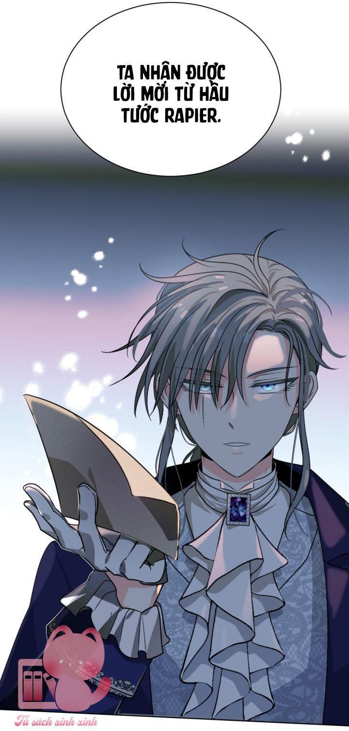 nguyện ước vô vọng của ma nữ chapter 42 2